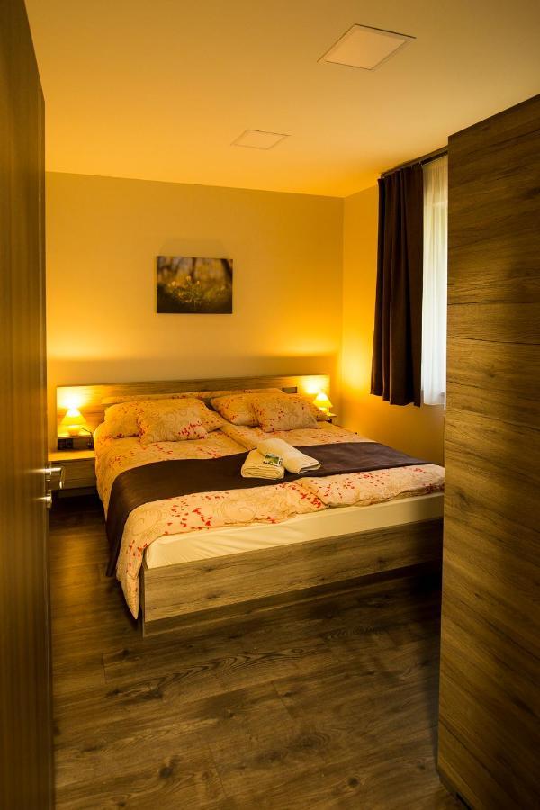 Bodzaház Apartman Tarján Zewnętrze zdjęcie