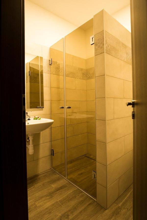 Bodzaház Apartman Tarján Zewnętrze zdjęcie