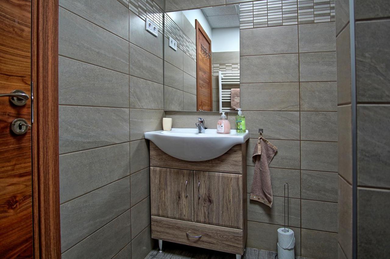 Bodzaház Apartman Tarján Zewnętrze zdjęcie